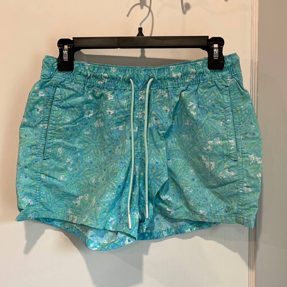 Vineyard Vines Performance Shorts